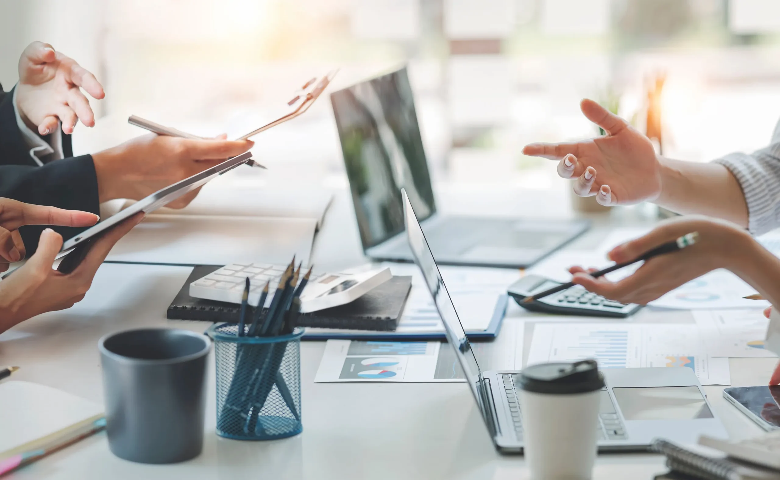 組織の資産に変える「現場フィードバック」