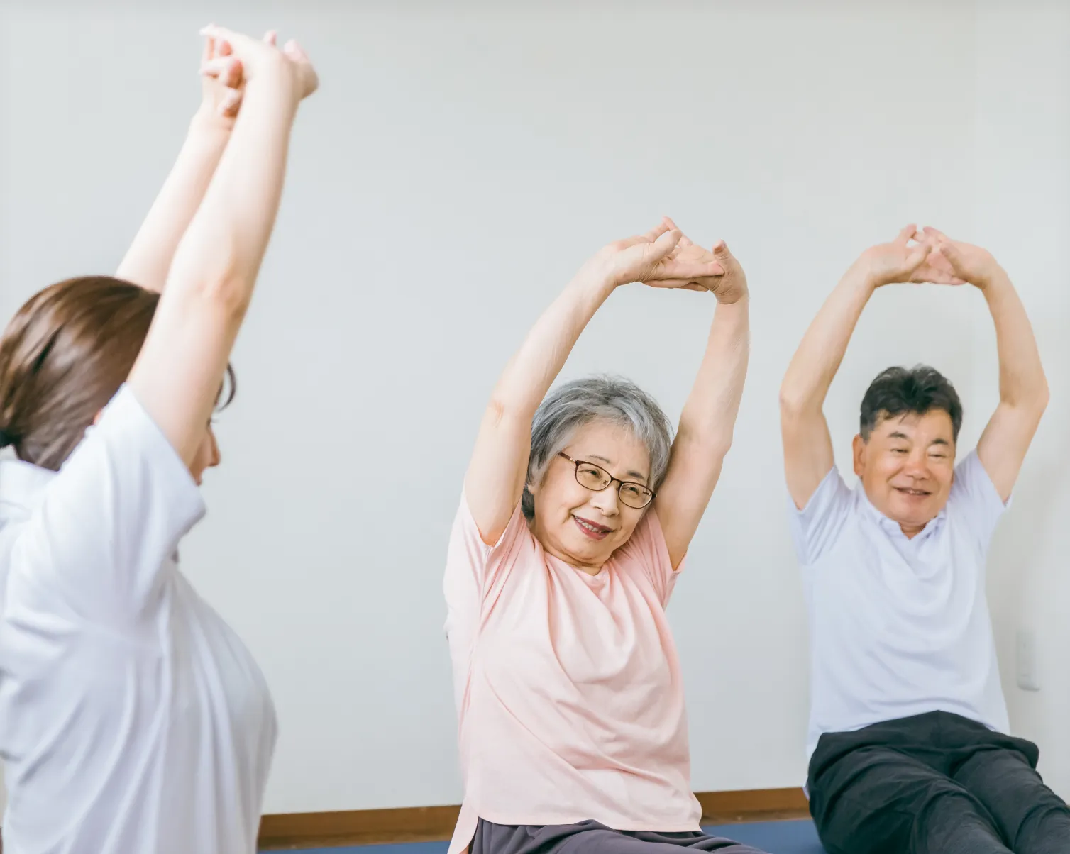 セルフケア指導