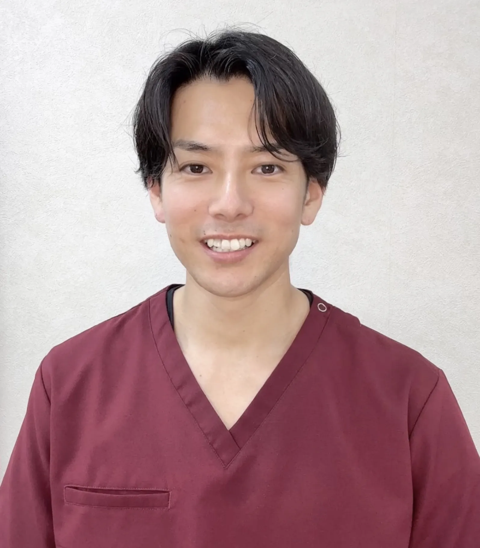 石田　修平先生